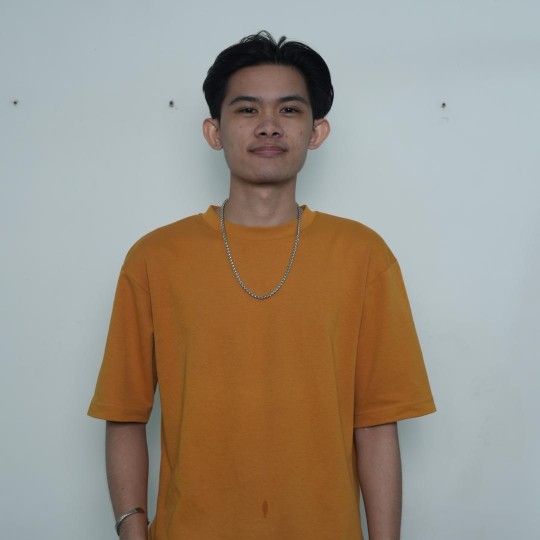 Arron Bryan Fernaldy Wongso